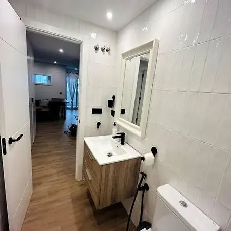 Arsenio Apartment Cadiz