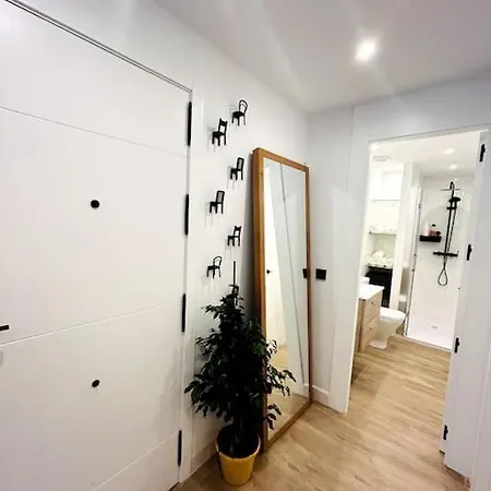 Arsenio Appartement Cadix