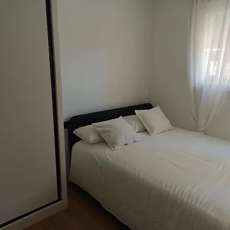Appartement Arsenio *