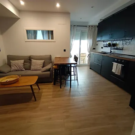 Appartement Arsenio Cadix